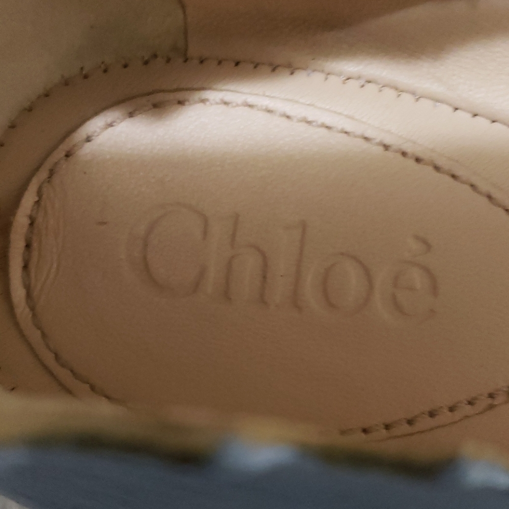 CHLOÉ - Picture 6 of 12